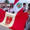 Respeto a la patria